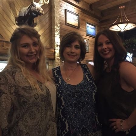 Melissa Annette Chapman — photo 45