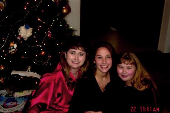 Melissa Annette Chapman — photo 46