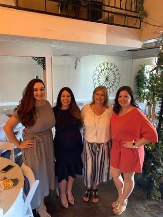 Melissa Annette Chapman — photo 52