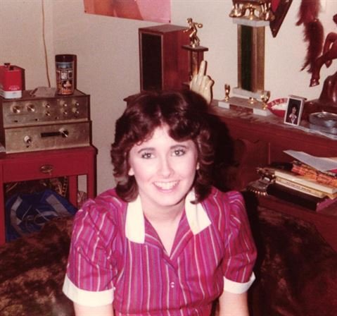 Melissa Annette Chapman — photo 53