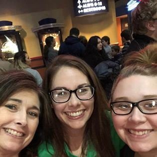 Melissa Annette Chapman - Photo 55