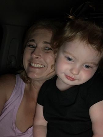 Melissa Annette Chapman — photo 56