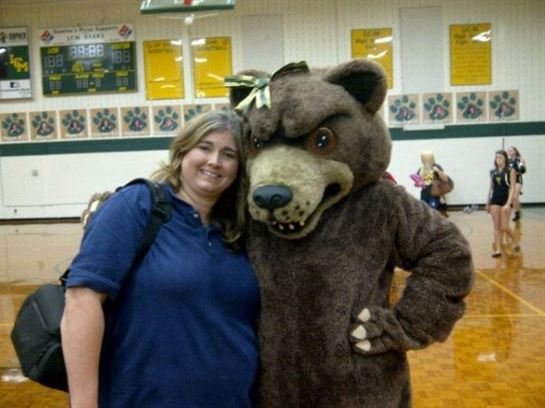 Melissa Annette Chapman — photo 61