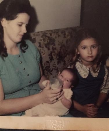 Melissa Annette Chapman — photo 60