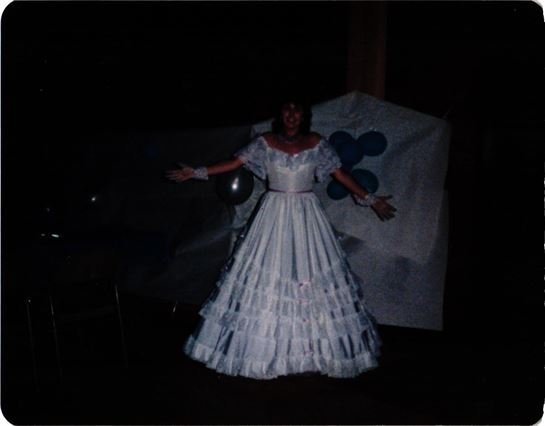 Melissa Annette Chapman — photo 63