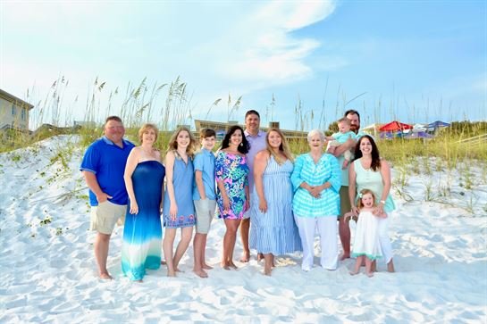 Melissa Annette Chapman — photo 62