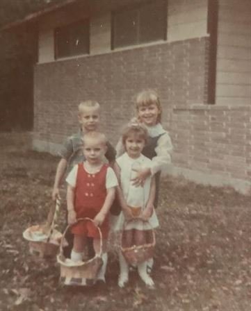 Melissa Annette Chapman — photo 64