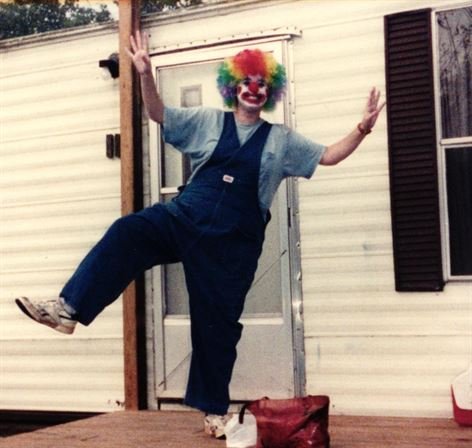 Melissa Annette Chapman — photo 67