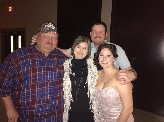 Melissa Annette Chapman — photo 72