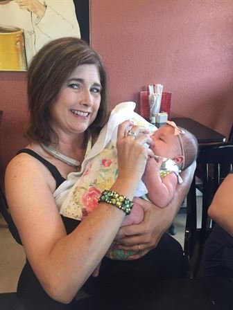 Melissa Annette Chapman — photo 77