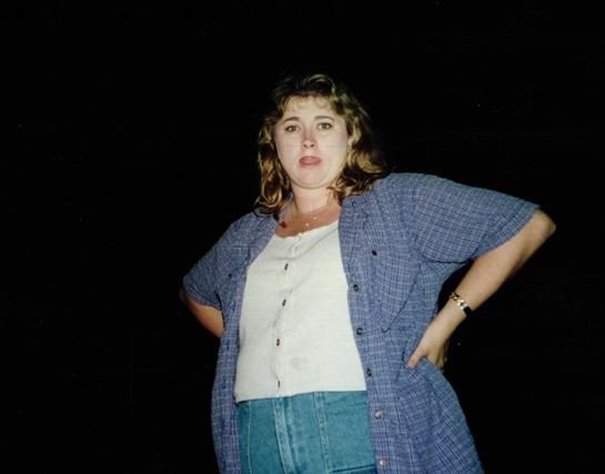 Melissa Annette Chapman — photo 71