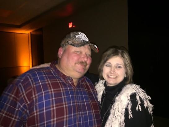 Melissa Annette Chapman - Photo 78