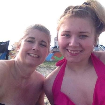 Melissa Annette Chapman - Photo 80