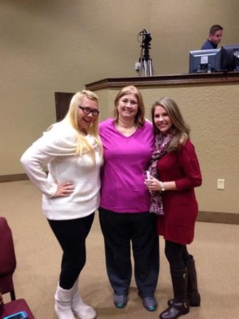 Melissa Annette Chapman — photo 81