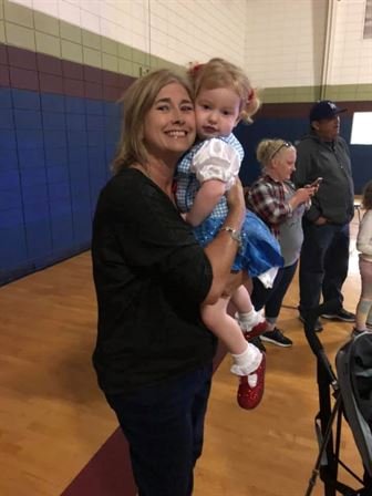 Melissa Annette Chapman — photo 85