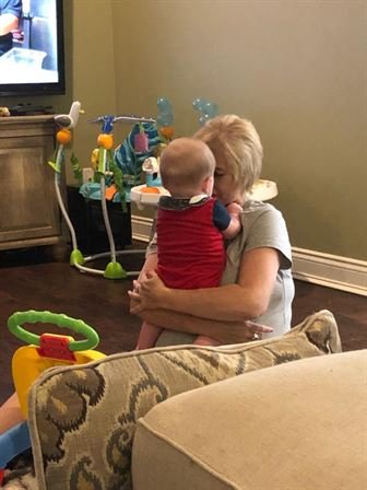 Melissa Annette Chapman - Photo 86