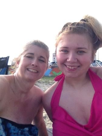 Melissa Annette Chapman - Photo 88