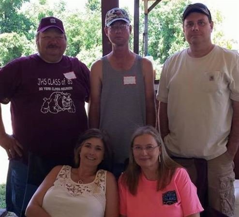 Melissa Annette Chapman — photo 91