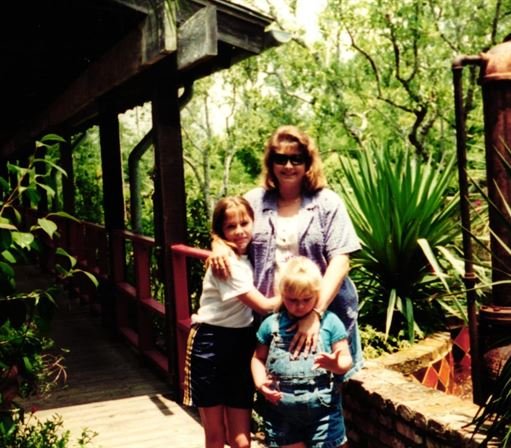 Melissa Annette Chapman — photo 90