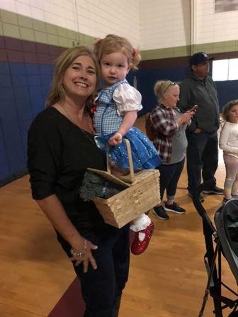 Melissa Annette Chapman — photo 92