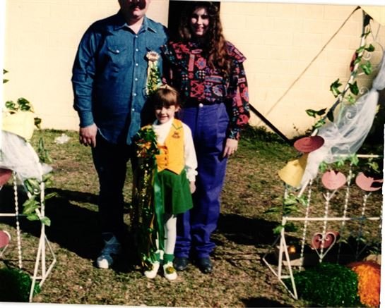 Melissa Annette Chapman — photo 96