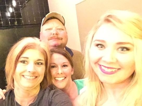 Melissa Annette Chapman — photo 95