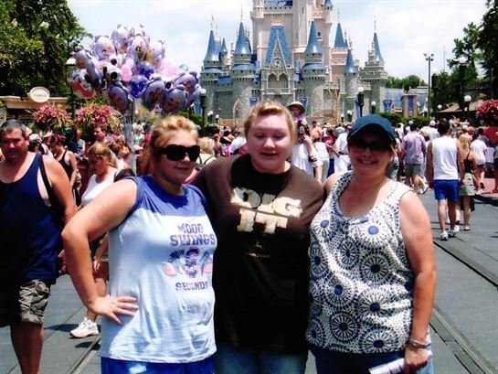 Melissa Annette Chapman — photo 97