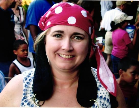 Melissa Annette Chapman — photo 99