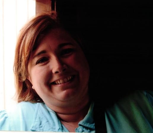 Melissa Annette Chapman - Photo 101