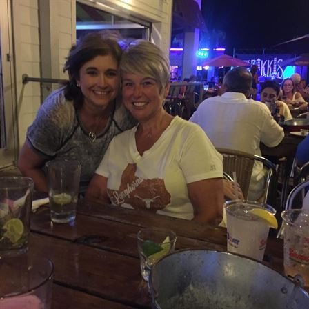 Melissa Annette Chapman — photo 102