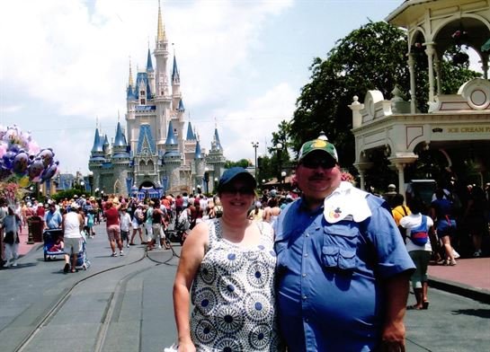 Melissa Annette Chapman — photo 103