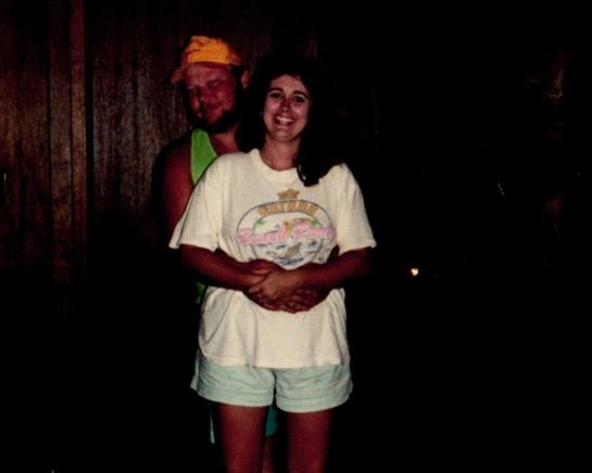 Melissa Annette Chapman — photo 104