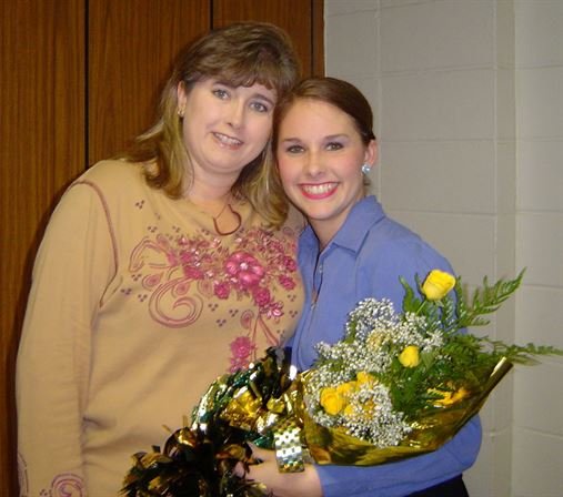 Melissa Annette Chapman — photo 107