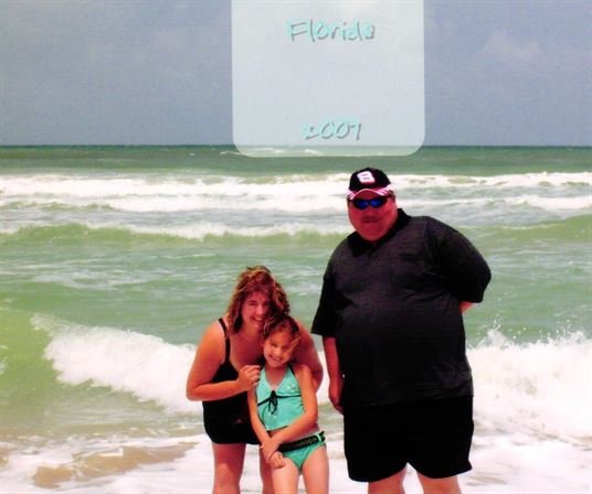 Melissa Annette Chapman — photo 106