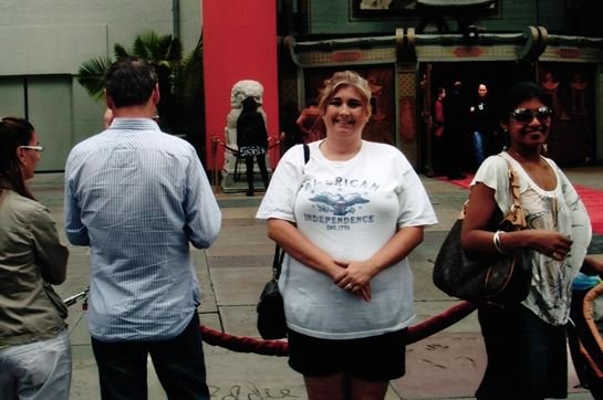 Melissa Annette Chapman — photo 108