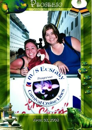 Melissa Annette Chapman — photo 110