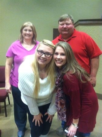 Melissa Annette Chapman — photo 109