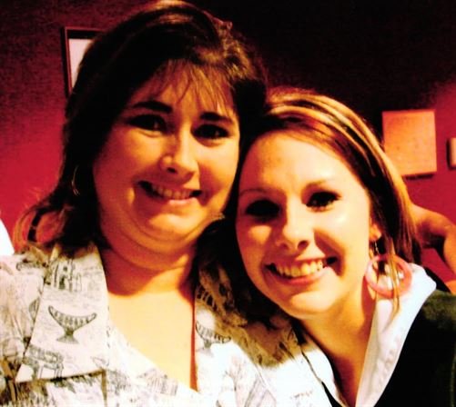 Melissa Annette Chapman — photo 111