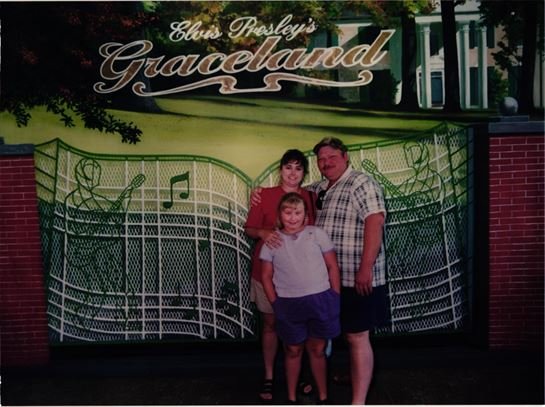 Melissa Annette Chapman — photo 113