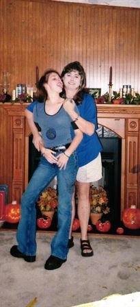 Melissa Annette Chapman — photo 114