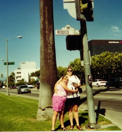 Melissa Annette Chapman — photo 115