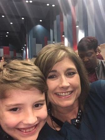 Melissa Annette Chapman — photo 116