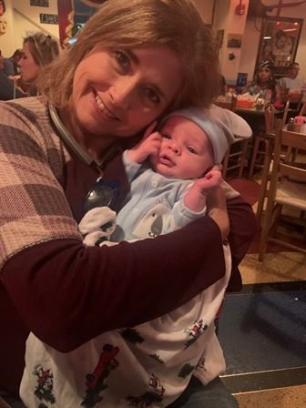 Melissa Annette Chapman — photo 117