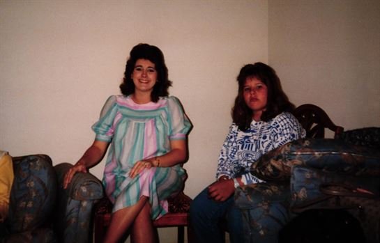 Melissa Annette Chapman — photo 118