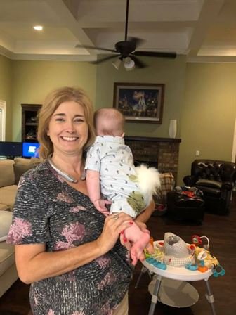 Melissa Annette Chapman — photo 119