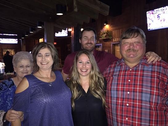 Melissa Annette Chapman — photo 122