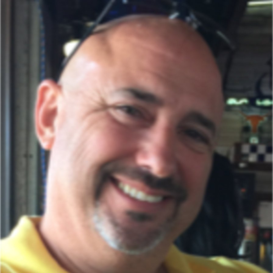 Michael Allan Hensley