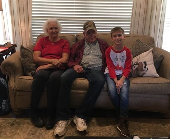 Harold Donald Henderson - Photo 3