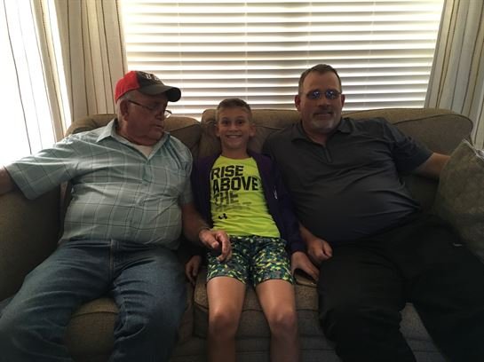 Harold Donald Henderson - Photo 5