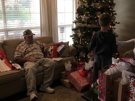 Harold Donald Henderson - Photo 21